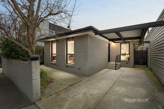 71 Cutter Street, Richmond, Vic 3121