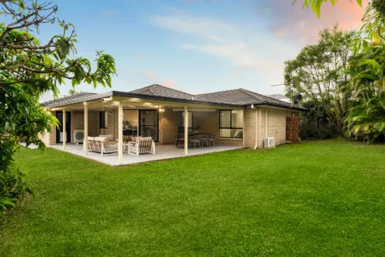 71 Daintree Drive, Parkinson, Qld 4115