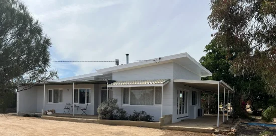 71 Danberrin Road, Nungarin, WA 6490