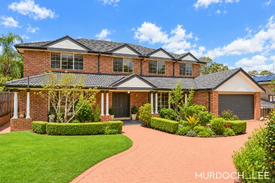 71 David Road, Castle Hill, NSW 2154