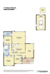 71 Dawn Street, Greystanes, NSW 2145-Floorplan