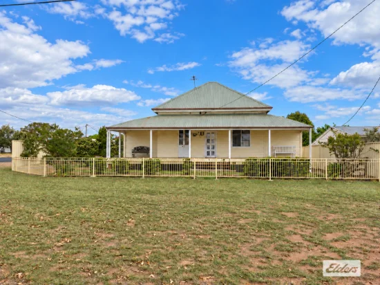 71 Dawson Street, Miles, Qld 4415