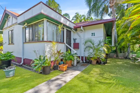 71 Dayman Street, Urangan, Qld 4655