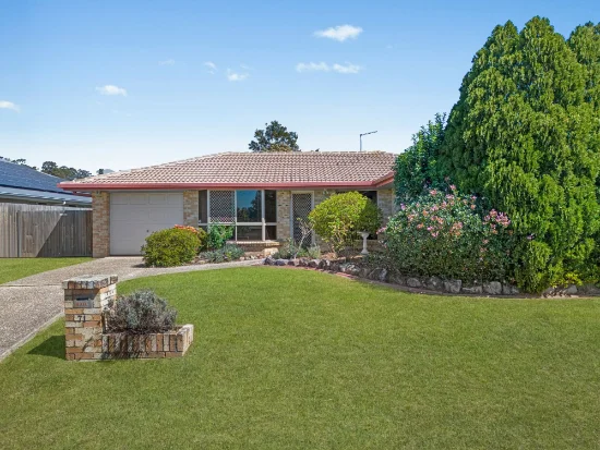 71 Deebing Creek Road, Yamanto, Qld 4305