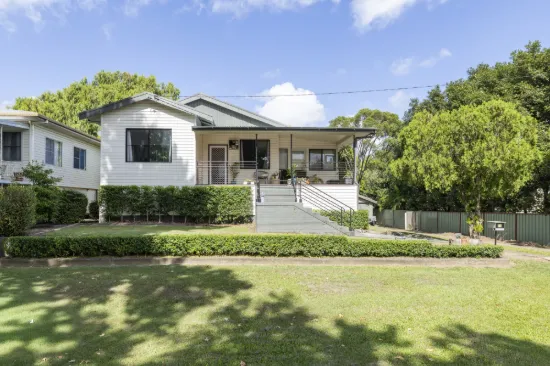 71 Dobie Street, Grafton, NSW 2460