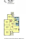 71 Doncaster E Rd, Mitcham, Vic 3132-Floorplan