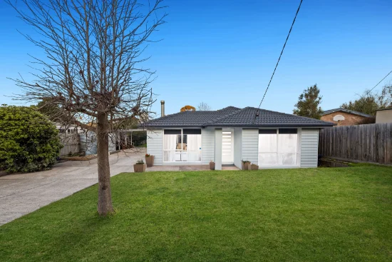 71 Dunlop Road, Bittern VIC 3918-Image