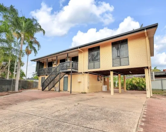 71 Eaton Place, Karama, NT 0812