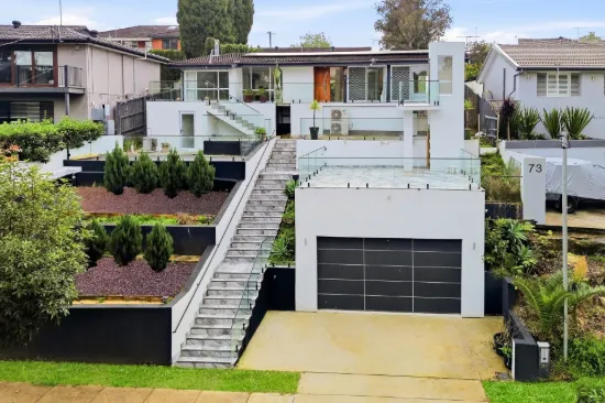 71 Edison Parade, Winston Hills, NSW 2153