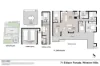 71 Edison Parade, Winston Hills, NSW 2153-Floorplan