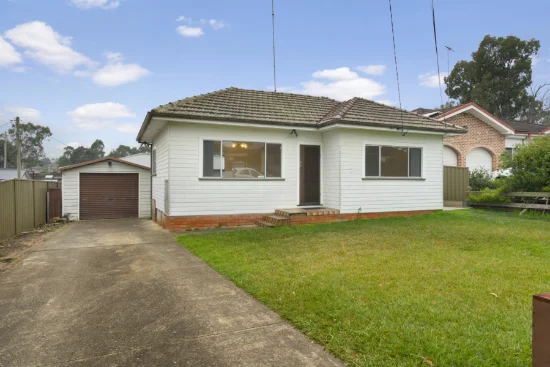 71 Eggleton Street, Blacktown, NSW 2148