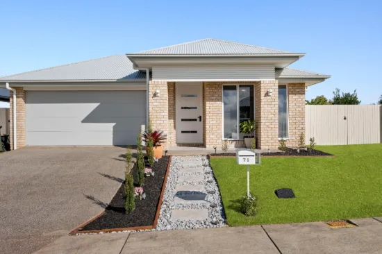 71 Einasleigh Street, Morayfield, Qld 4506