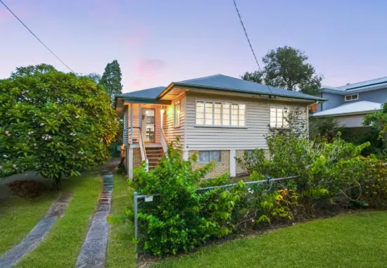 71 Eleanor Street, Carina, Qld 4152