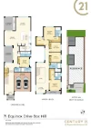 71 Equinox Drive, Box Hill, NSW 2765-Image