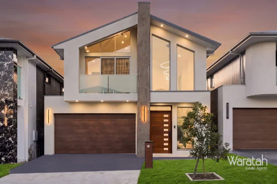 71 Feathertail Avenue, Marsden Park, NSW 2765
