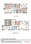 71 Feathertail Avenue, Marsden Park, NSW 2765-Floorplan