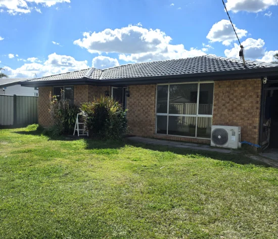 71 Federation Drive, Bethania, Qld 4205