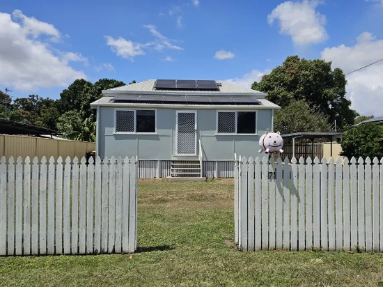 71 Fifteenth Street, Home Hill, Qld 4806