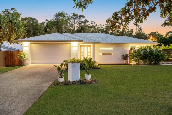 71 Figbird Crescent, Buderim QLD 4556-Image