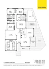 71 Figbird Crescent, Buderim QLD 4556-Floorplan