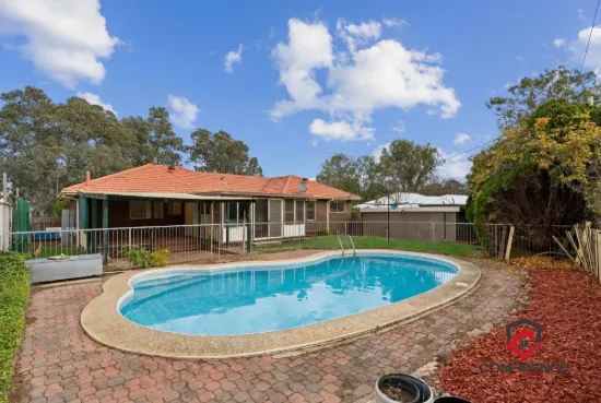 71 Fincham Crescent, Wanniassa, ACT 2903