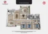 71 Fincham Crescent, Wanniassa, ACT 2903-Floorplan