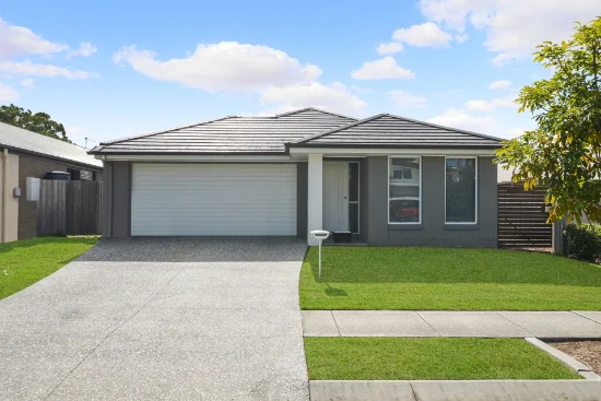 71 Finnegan Circuit, Oxley, Qld 4075