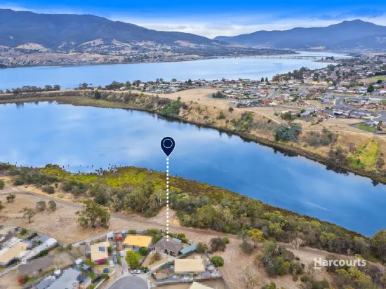 71 Fisher Drive, Herdsmans Cove, Tas 7030