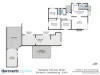 71 Fisher Drive, Herdsmans Cove, Tas 7030-Floorplan