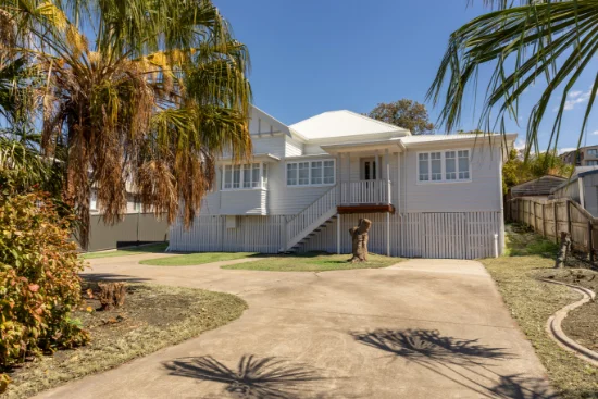 71 Flinders Parade, Gladstone Central, Qld 4680