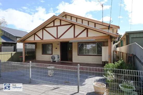 71 Flinders Terrace, Port Augusta, SA 5700