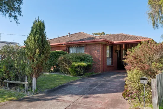 71 Foam Street, Rosebud, Vic 3939