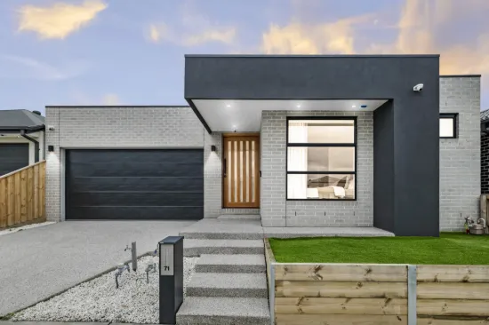 71 Folklore Drive, Wollert, Vic 3750