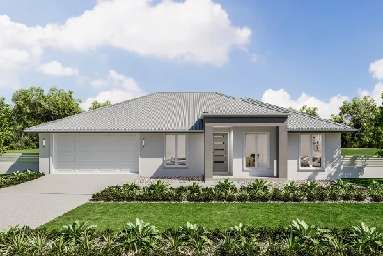 71 Gainsborough Drive, Ayr, Qld 4807