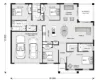 71 Gainsborough Drive, Ayr, Qld 4807-Floorplan