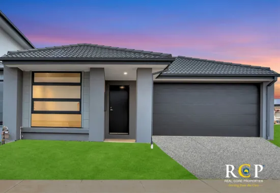 71 Gaits Drive, Tarneit, Vic 3029