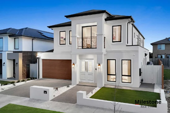 71 Gator Esplanade, Clyde North, Vic 3978 - For Sale