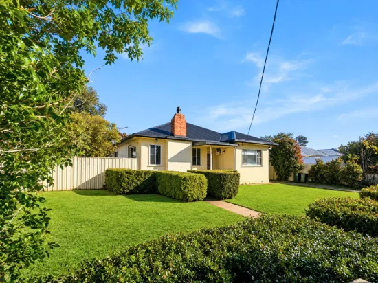 71 George Street, Gunnedah, NSW 2380