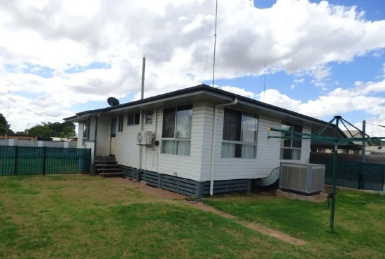 71 George Street, Mount Isa, Qld 4825