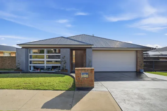 71 Glasson Drive, Orange, NSW 2800