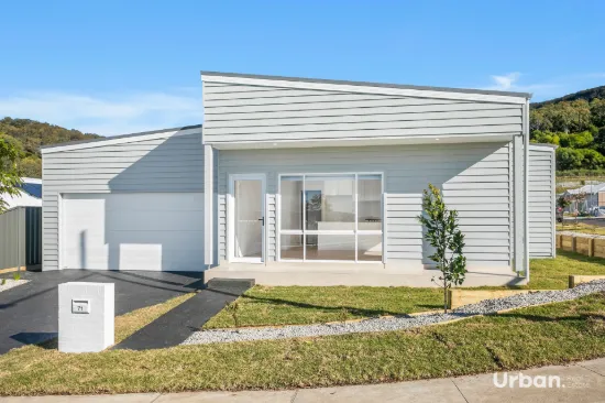71 Glen Avon Road, Huntley, NSW 2530