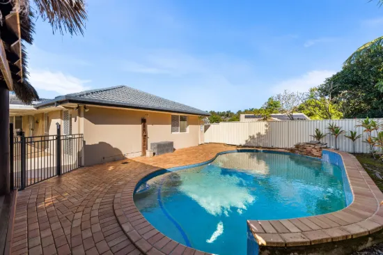 71 Glen Eagles Drive, Robina, Qld 4226