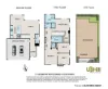 71 Glenrose Boulevard, Clyde North, Vic 3978-Floorplan