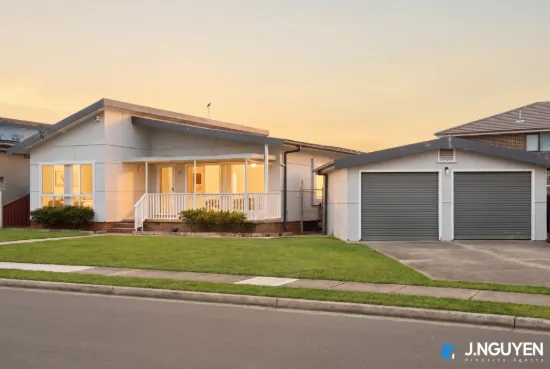 71 Goodacre Avenue, Fairfield West, NSW 2165
