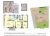 71 Goodman Drive, Noble Park, Vic 3174-Floorplan