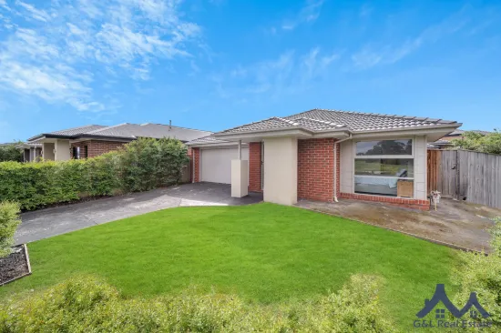 71 Goshawk drive, Pakenham, Vic 3810