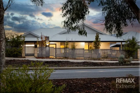 71 Graceful Boulevard, Alkimos, WA 6038