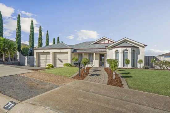 71 Grand Boulevard, Seaford Rise, SA 5169