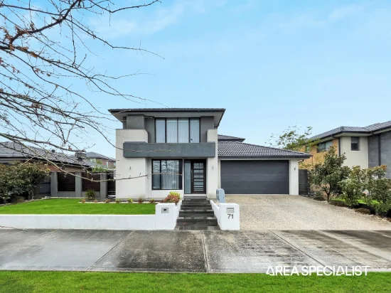 71 Grandvue Boulevard, Officer, Vic 3809 - For Rent