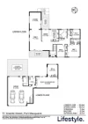 71 Granite Street, Port Macquarie, NSW 2444-Floorplan